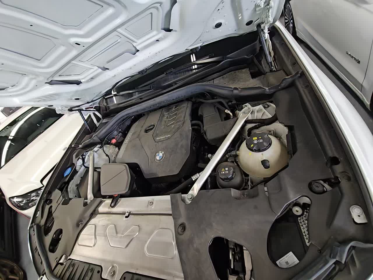 2023 BMW X3 sDrive30i RWD