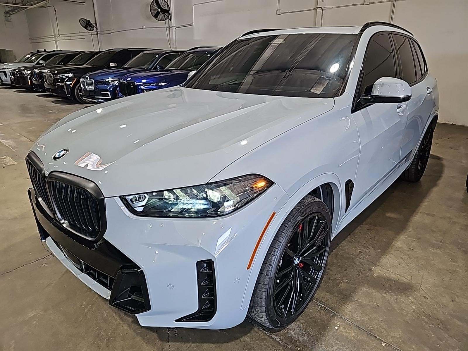 2024 BMW X5 sDrive40i RWD