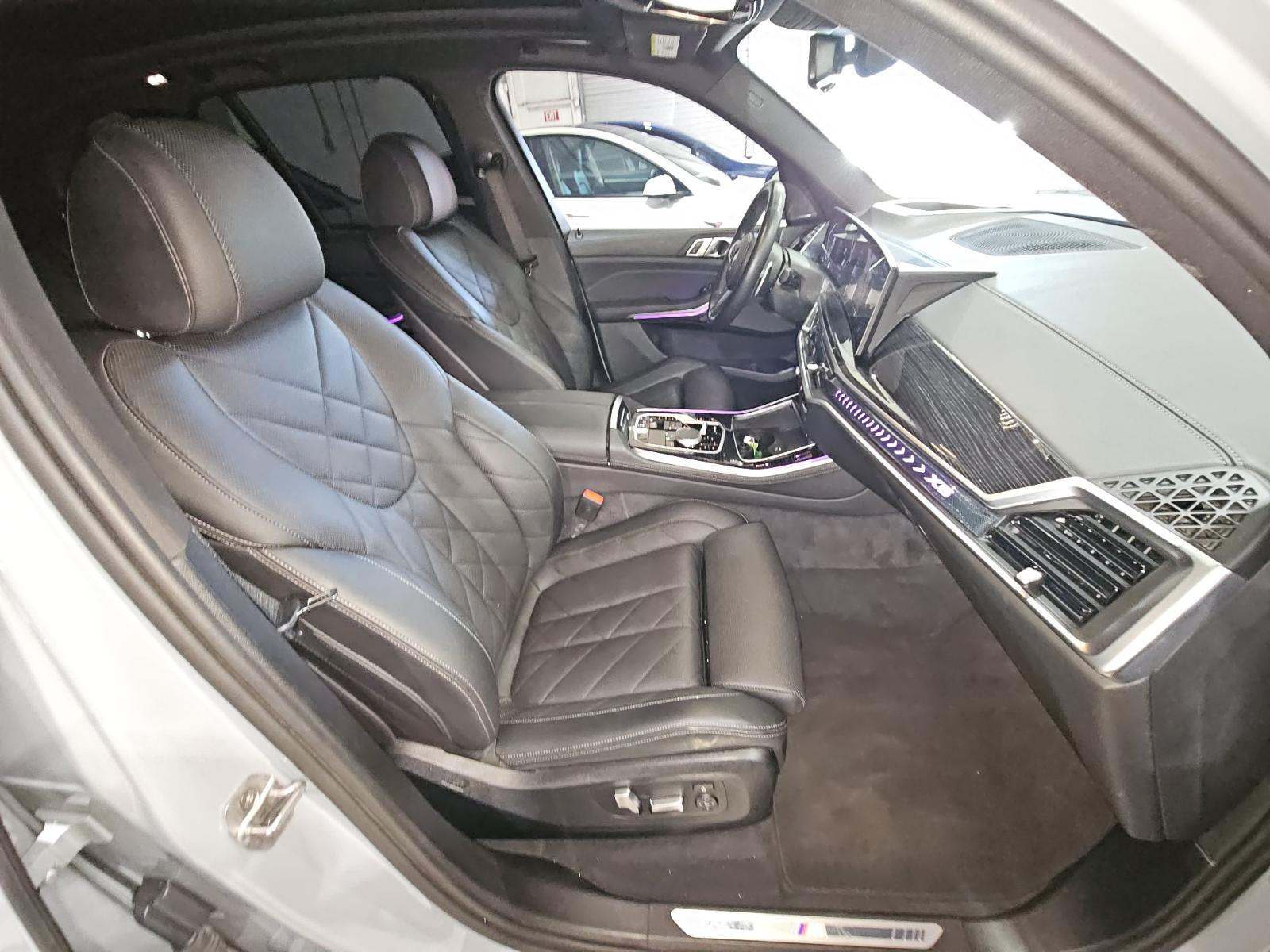 2024 BMW X5 sDrive40i RWD