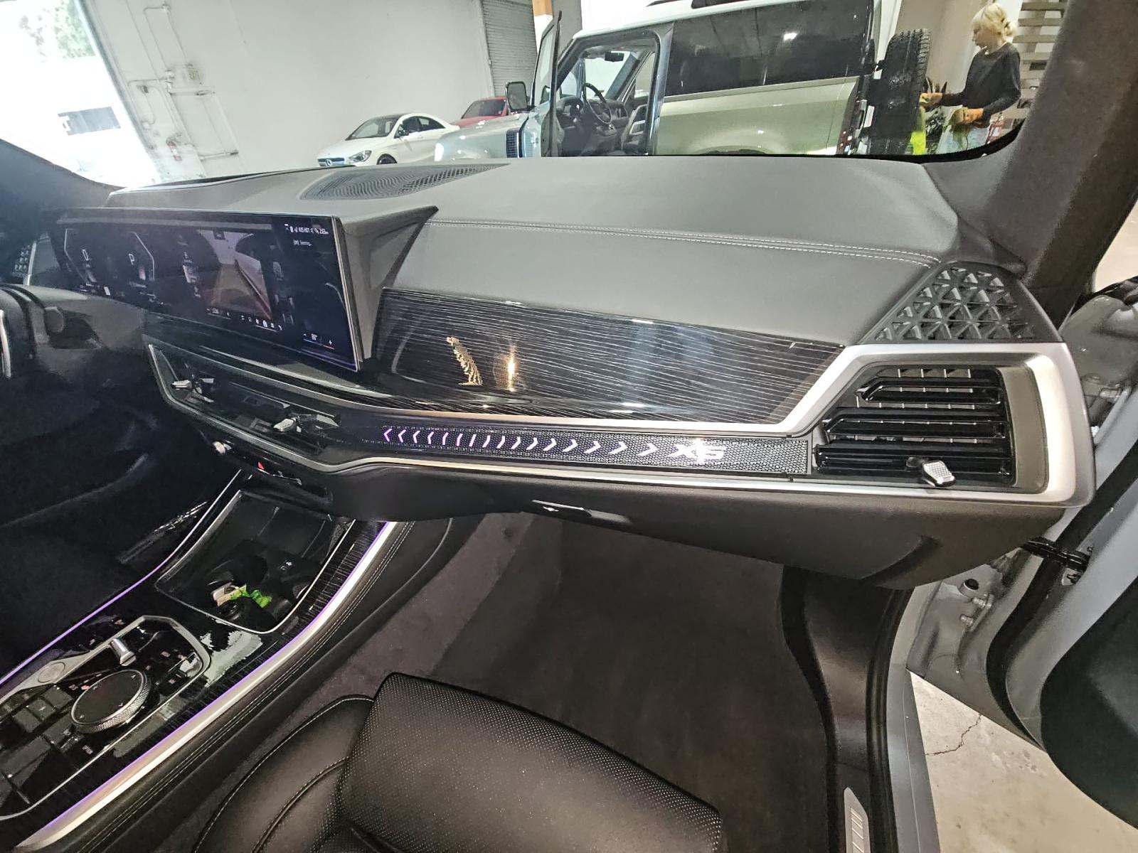 2024 BMW X5 sDrive40i RWD