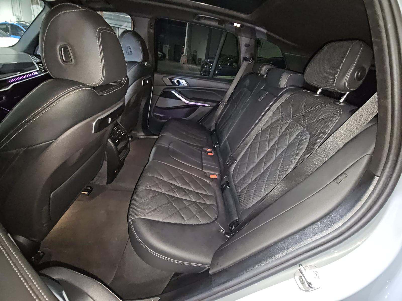 2024 BMW X5 sDrive40i RWD