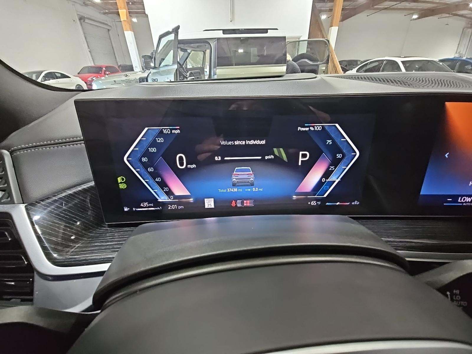 2024 BMW X5 sDrive40i RWD