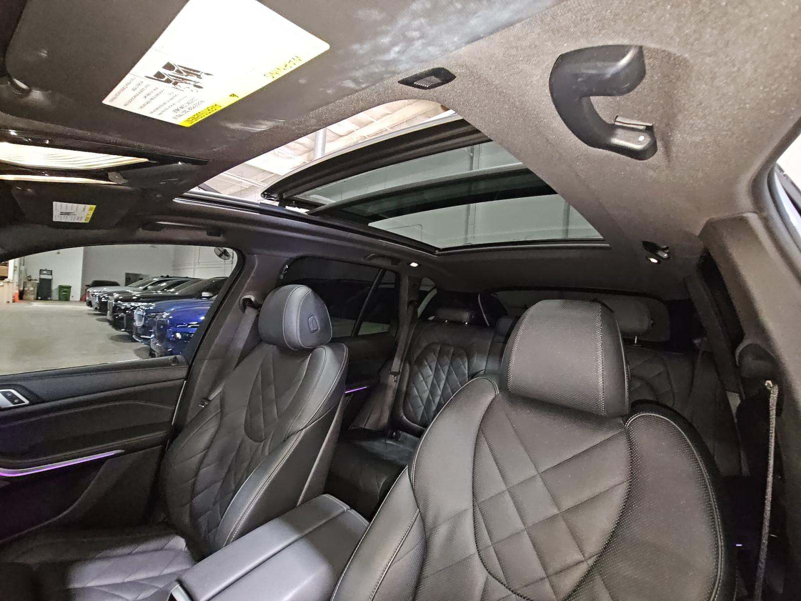 2024 BMW X5 sDrive40i RWD