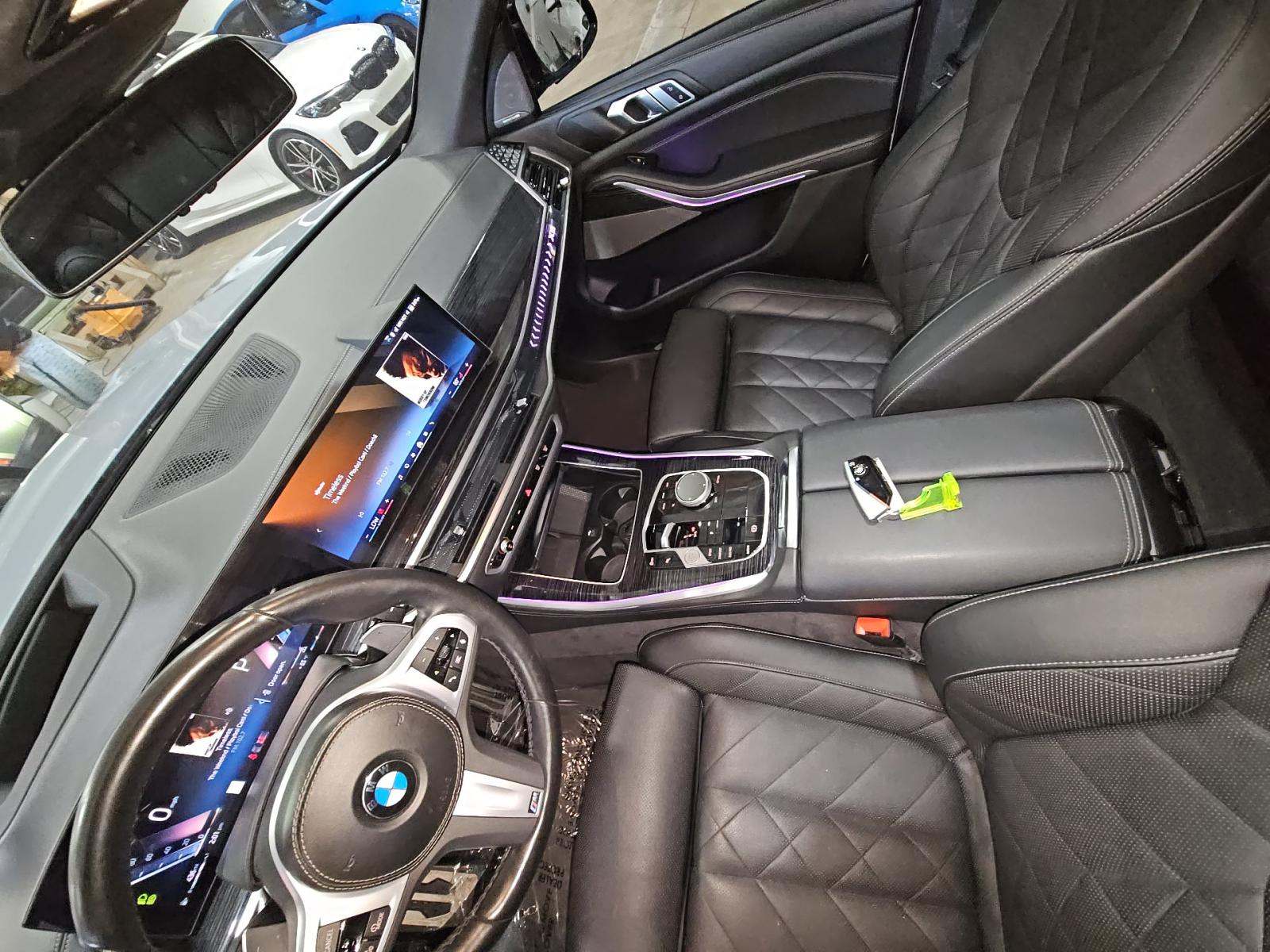 2024 BMW X5 sDrive40i RWD