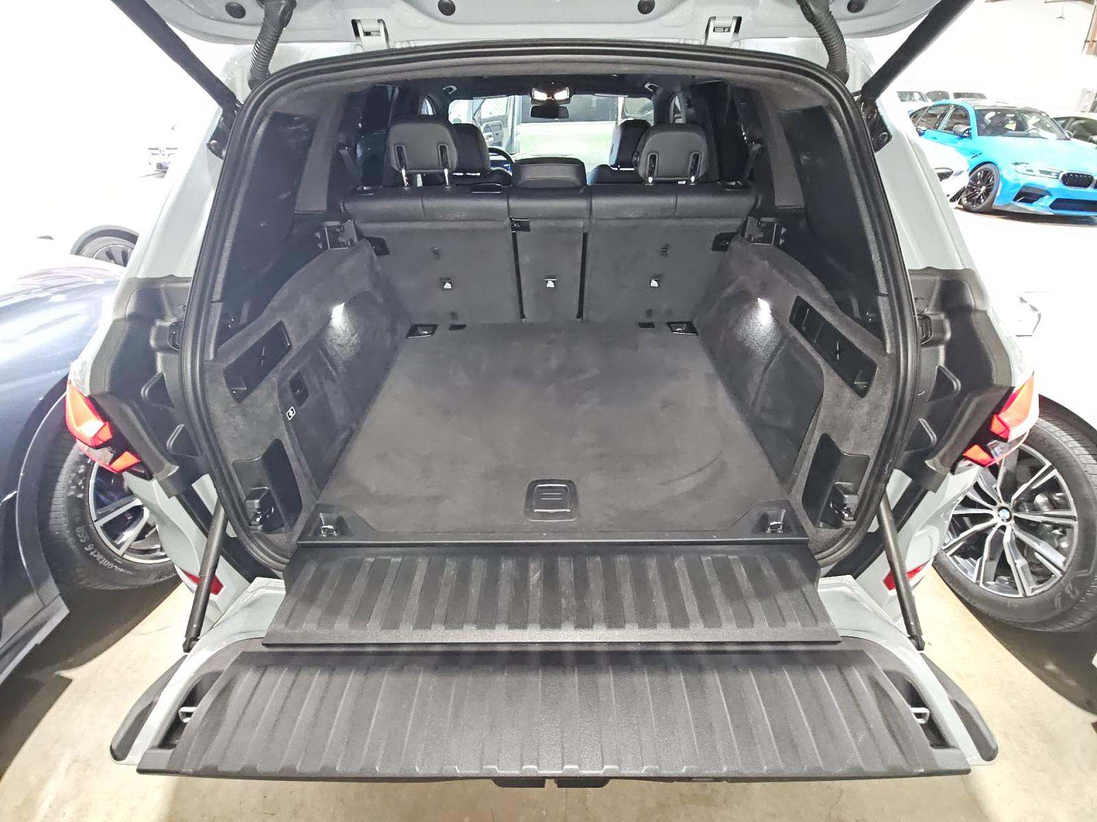 2024 BMW X5 sDrive40i RWD