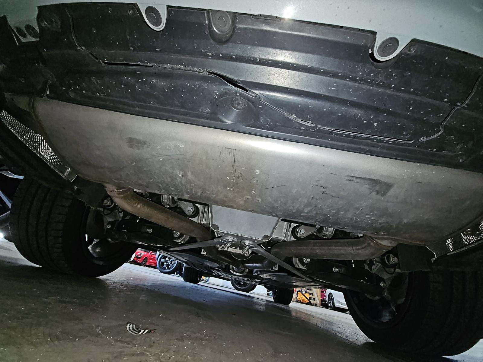 2024 BMW X5 sDrive40i RWD