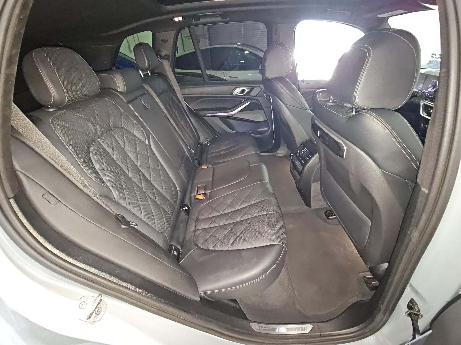 2024 BMW X5 sDrive40i RWD