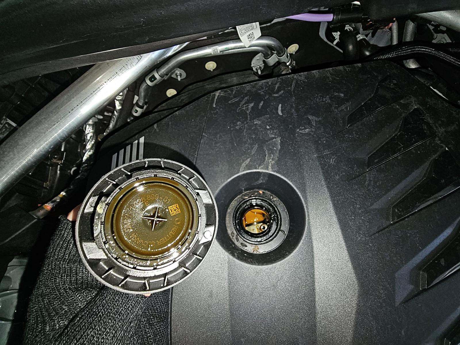 2024 BMW X5 sDrive40i RWD