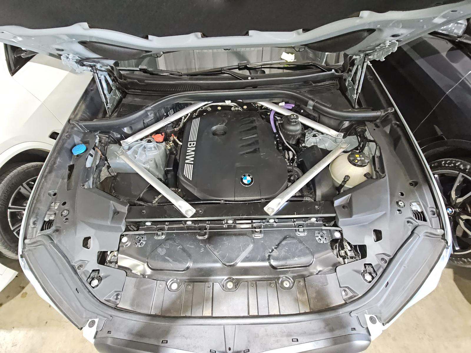 2024 BMW X5 sDrive40i RWD