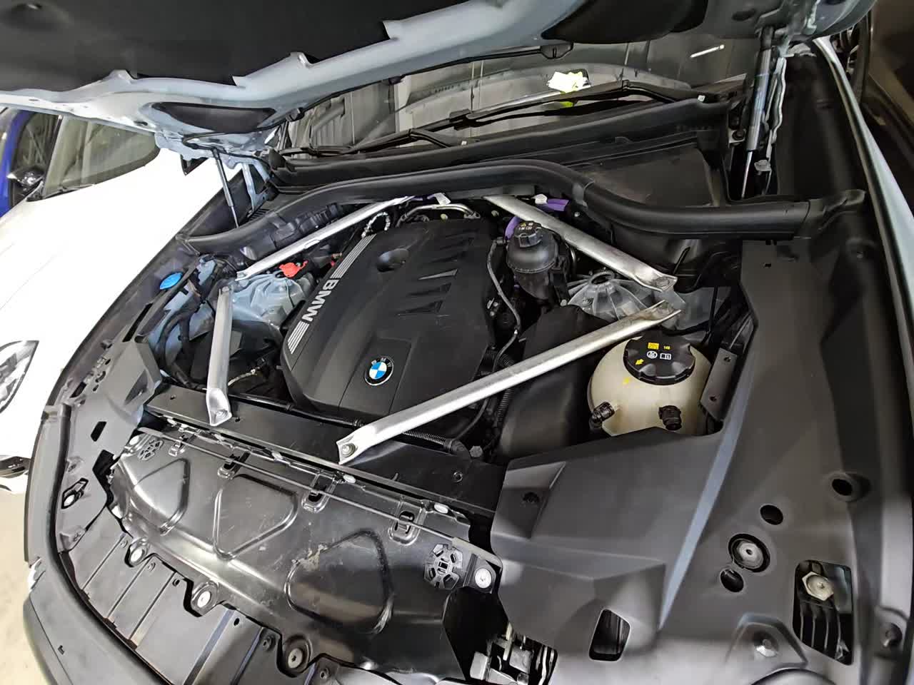 2024 BMW X5 sDrive40i RWD