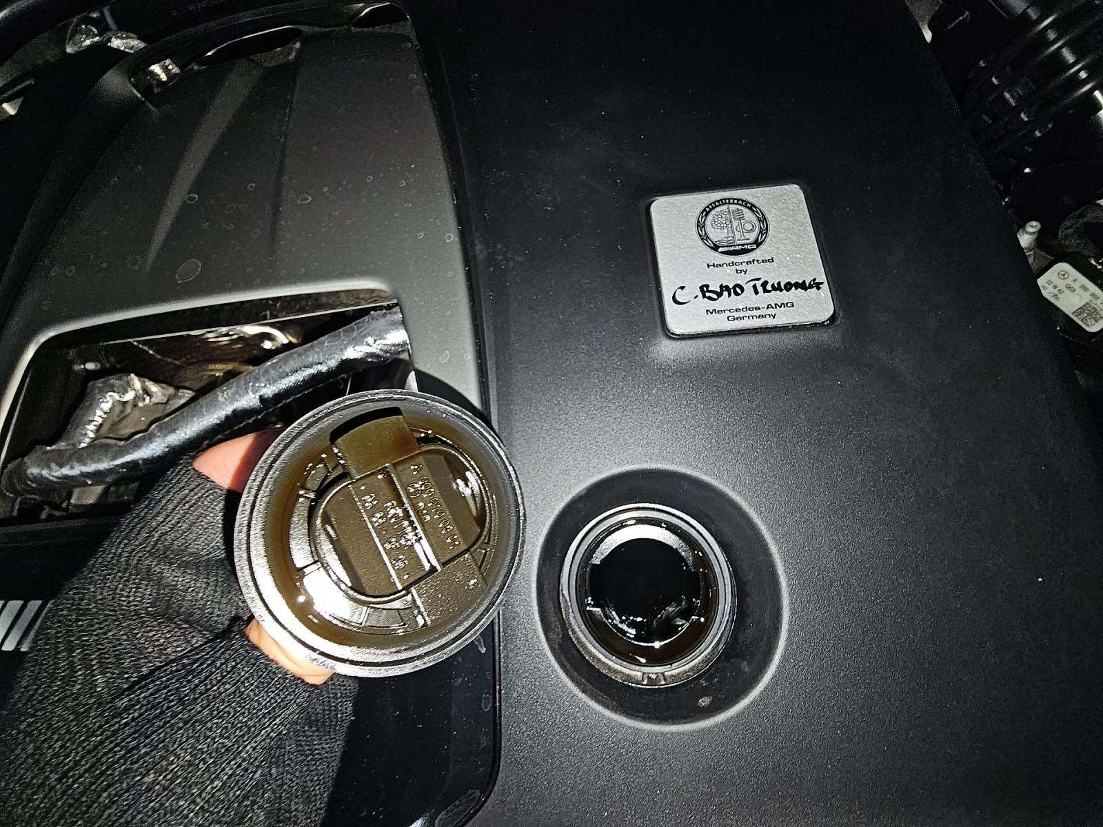 2022 Mercedes-Benz G-Class AMG G 63 AWD