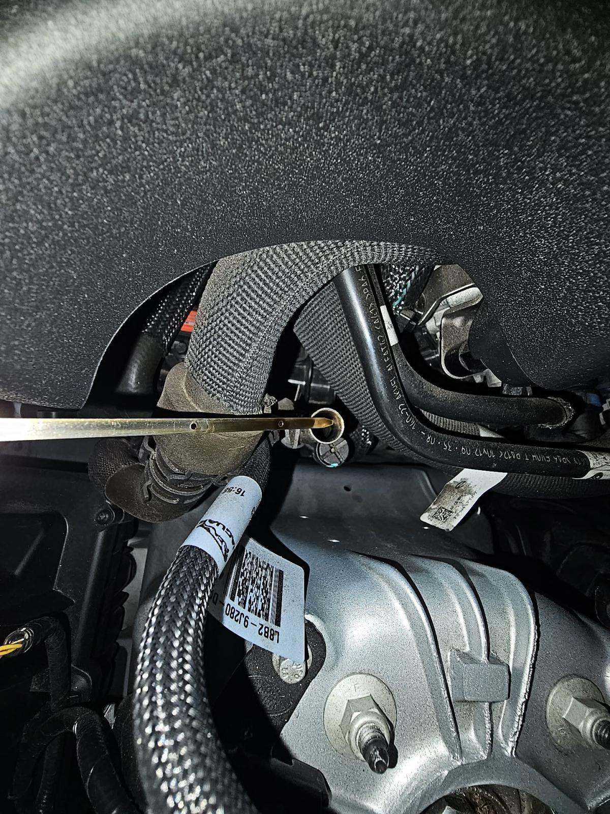 2023 Land Rover Defender 110 X AWD