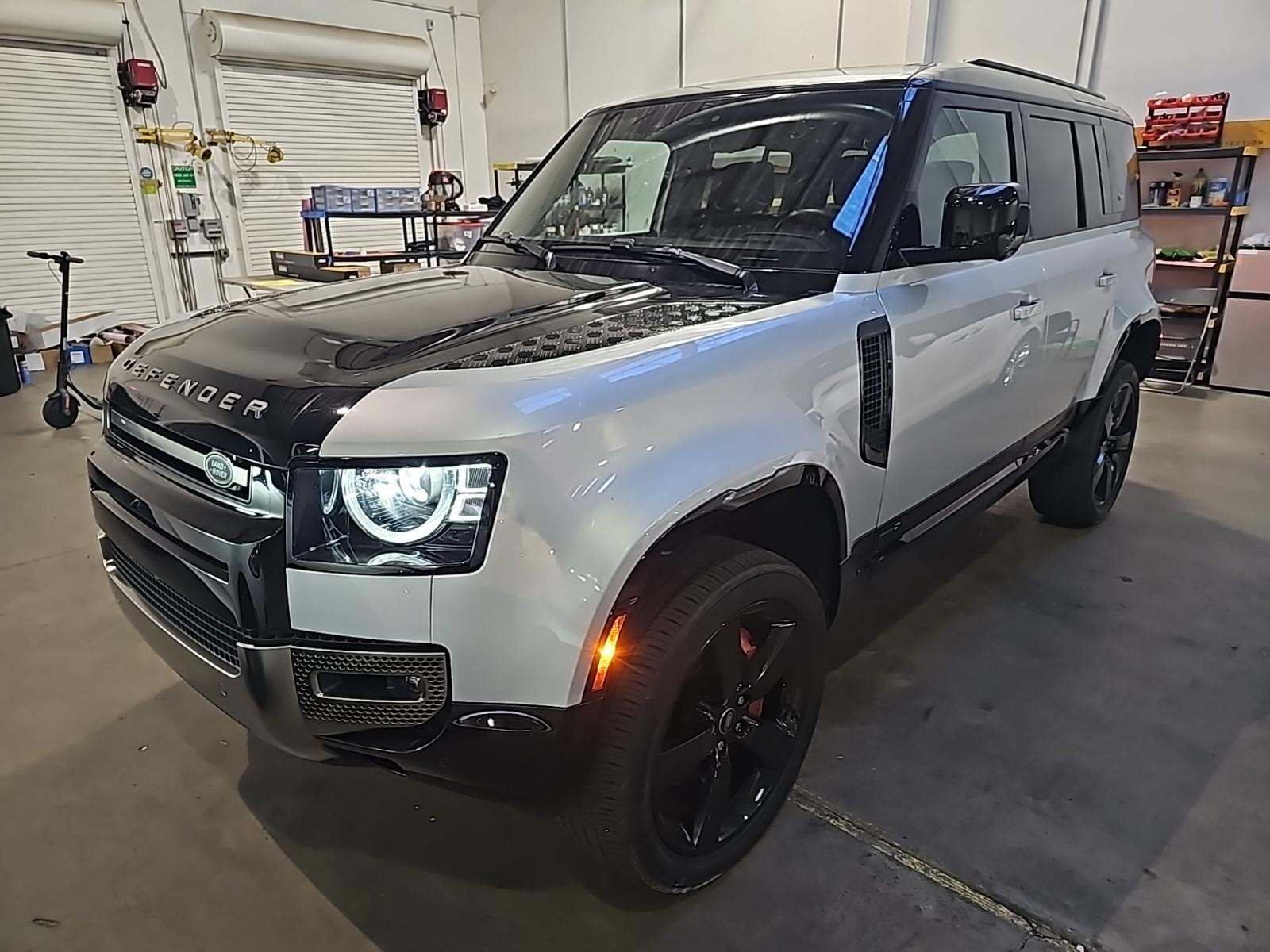 2023 Land Rover Defender 110 X AWD