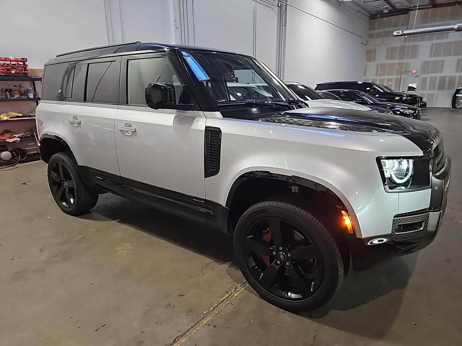 2023 Land Rover Defender 110 X AWD