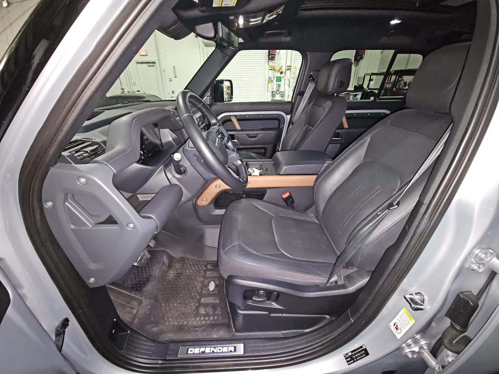 2023 Land Rover Defender 110 X AWD