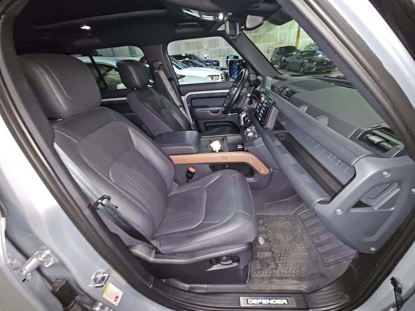 2023 Land Rover Defender 110 X AWD