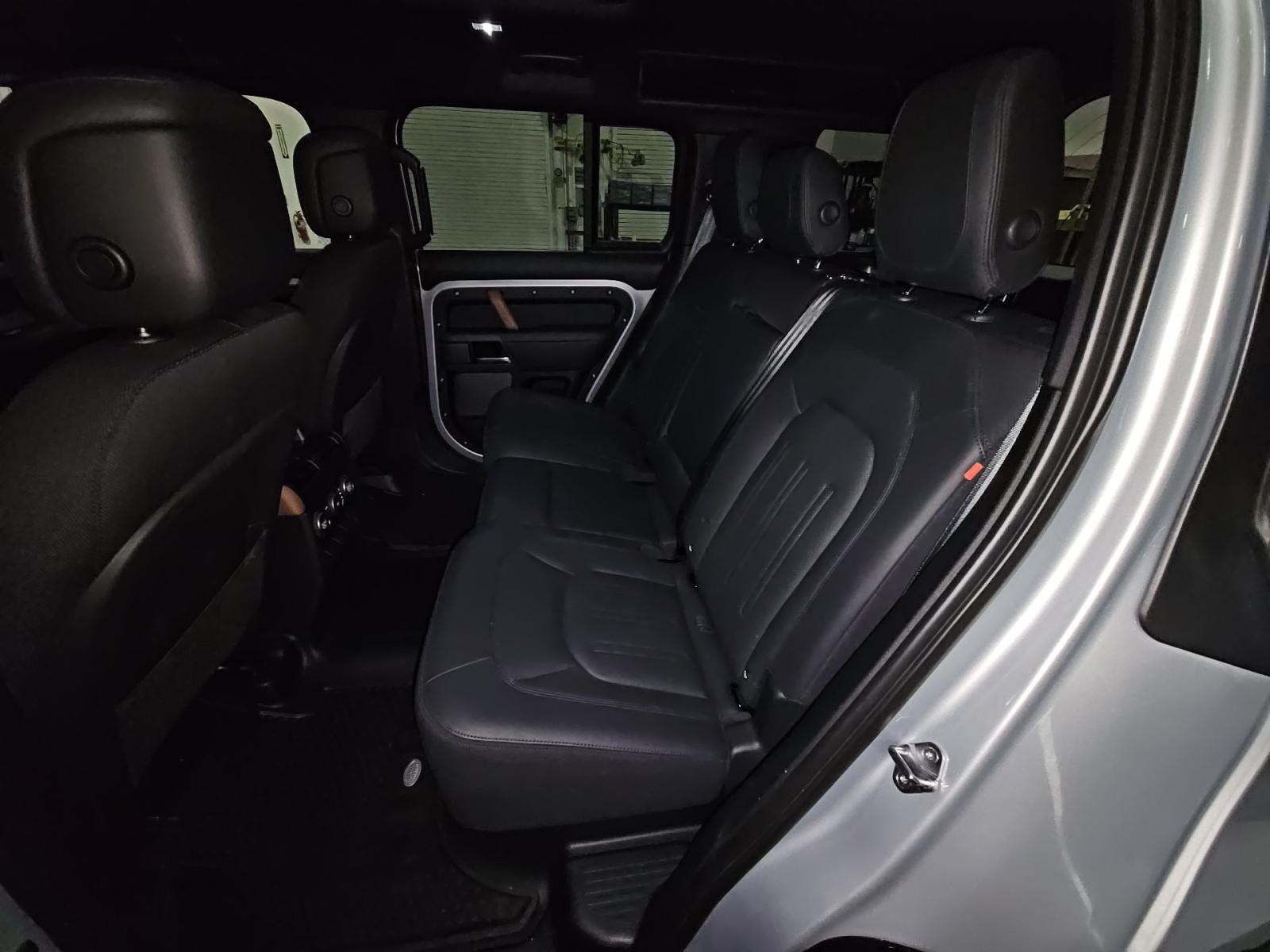 2023 Land Rover Defender 110 X AWD