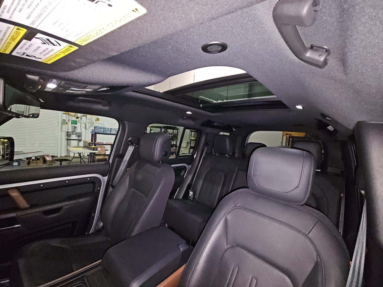 2023 Land Rover Defender 110 X AWD