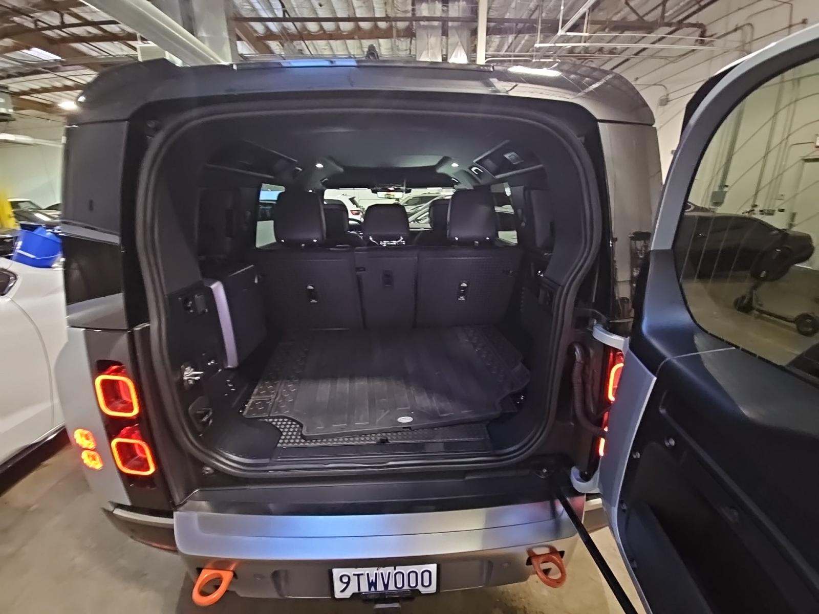 2023 Land Rover Defender 110 X AWD