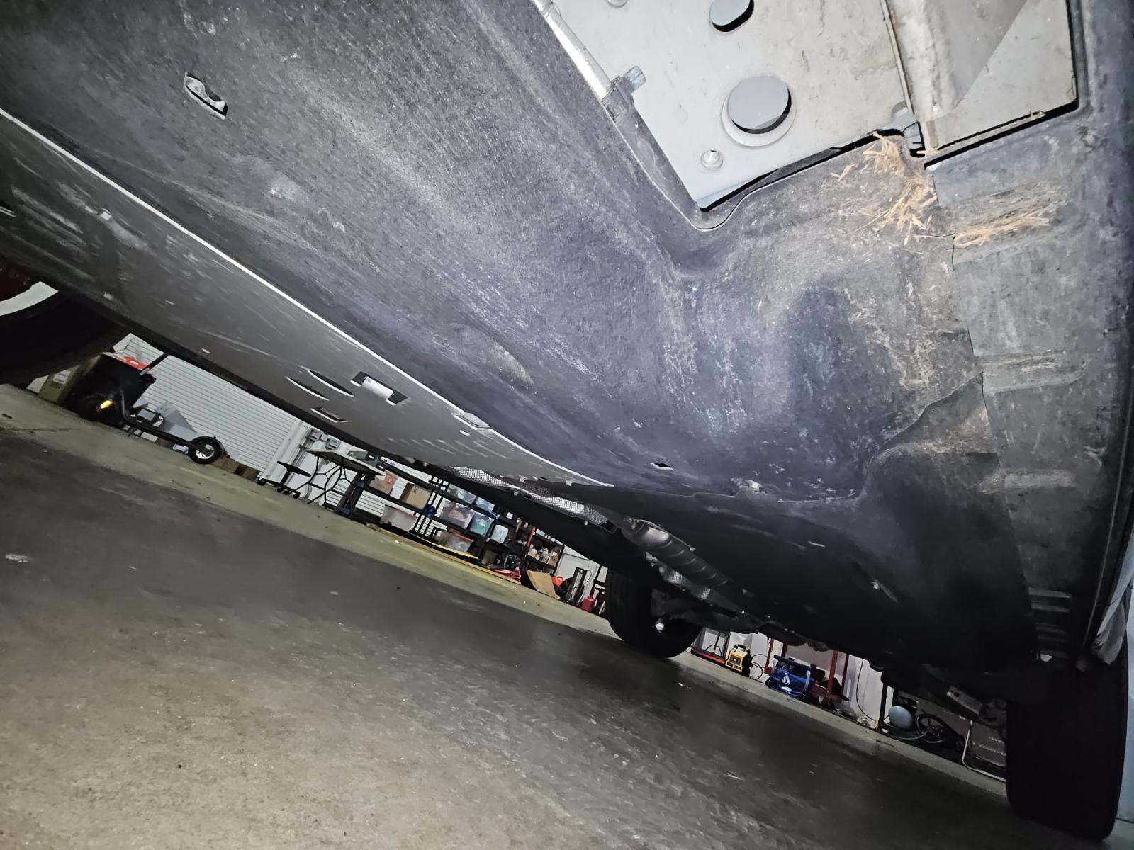 2023 Land Rover Defender 110 X AWD