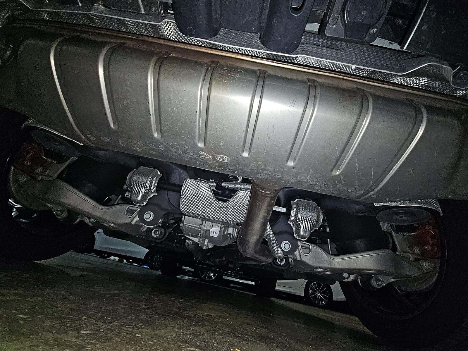 2023 Land Rover Defender 110 X AWD