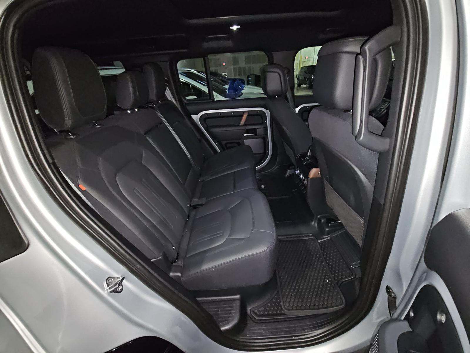 2023 Land Rover Defender 110 X AWD