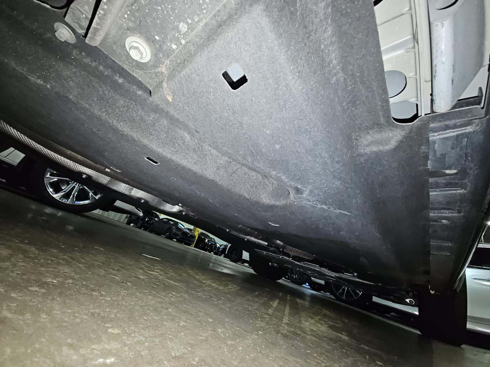 2023 Land Rover Defender 110 X AWD