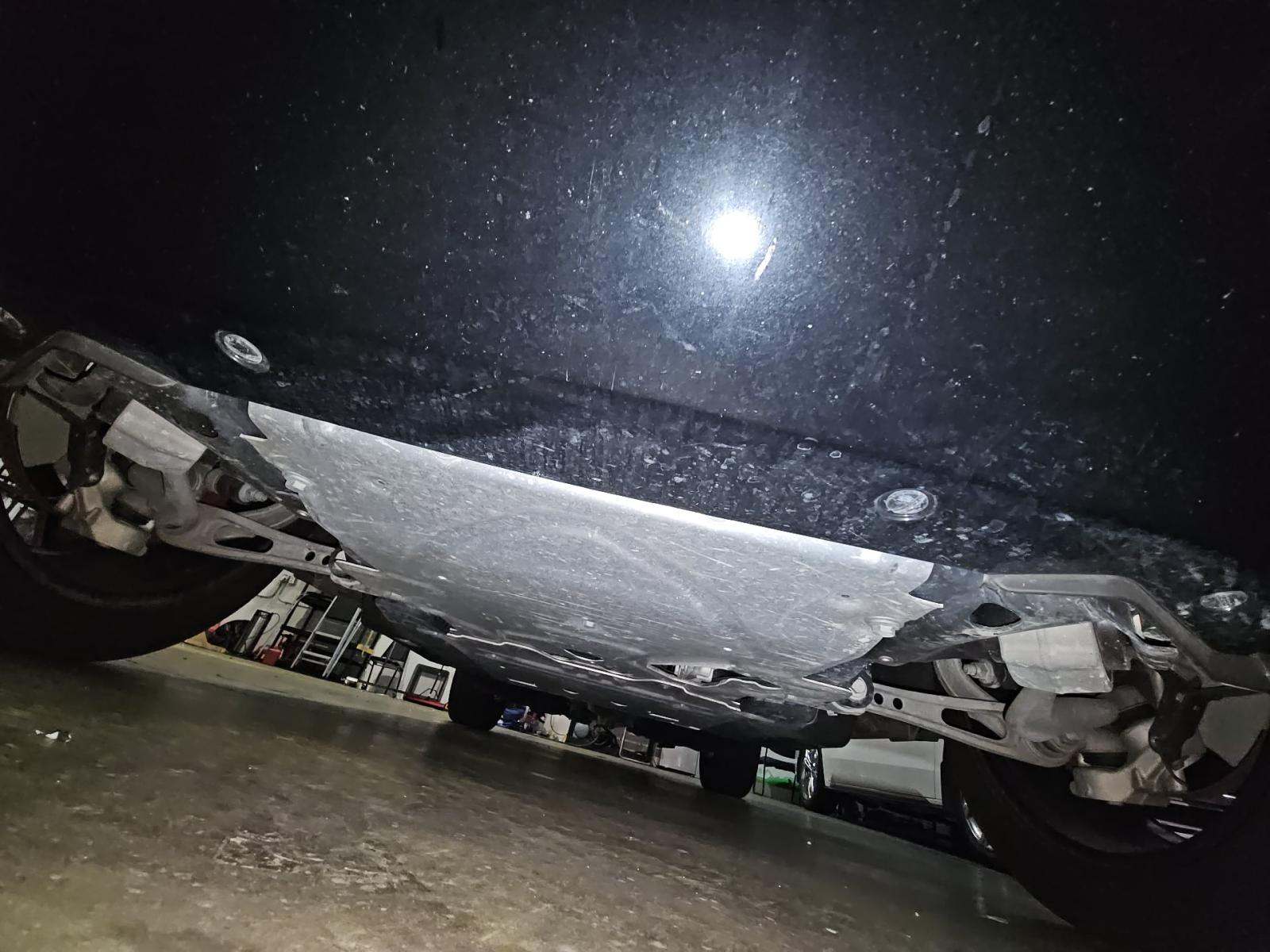 2023 Land Rover Defender 110 X AWD