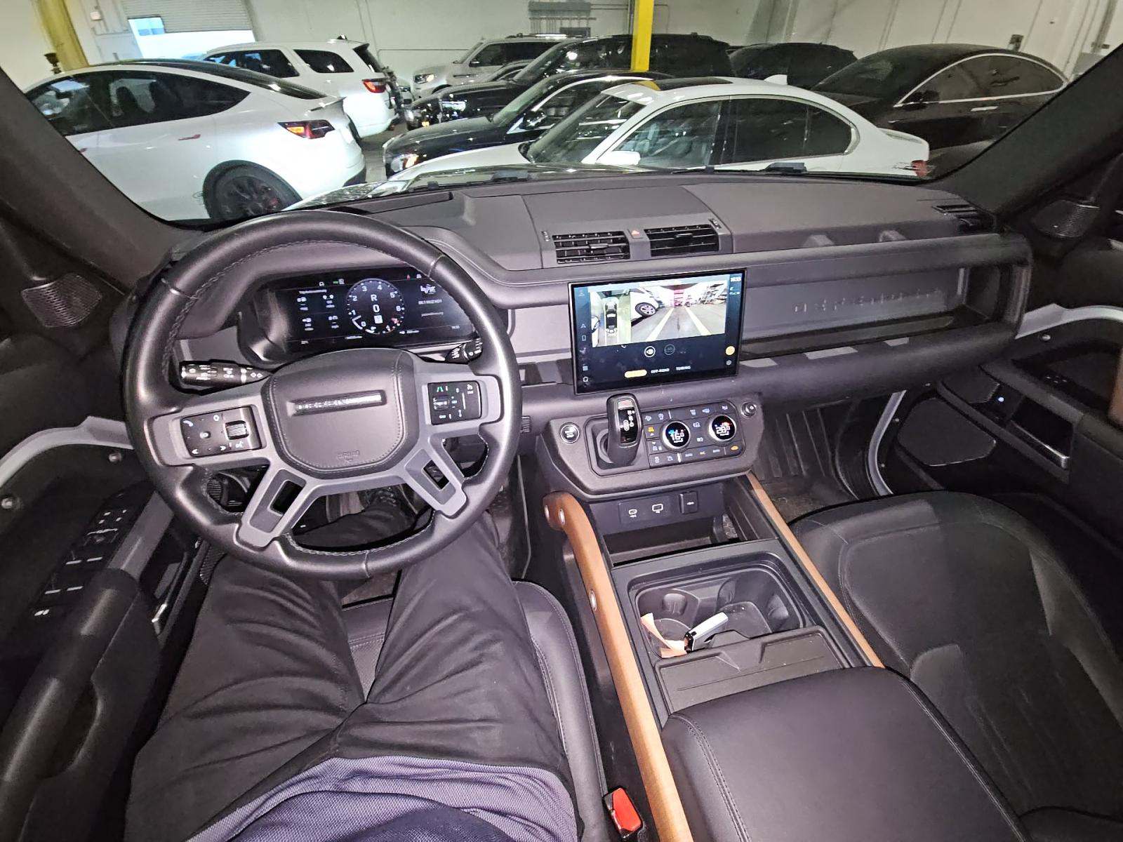 2023 Land Rover Defender 110 X AWD