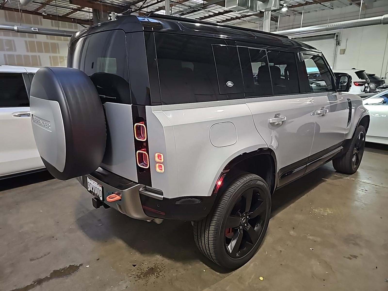 2023 Land Rover Defender 110 X AWD