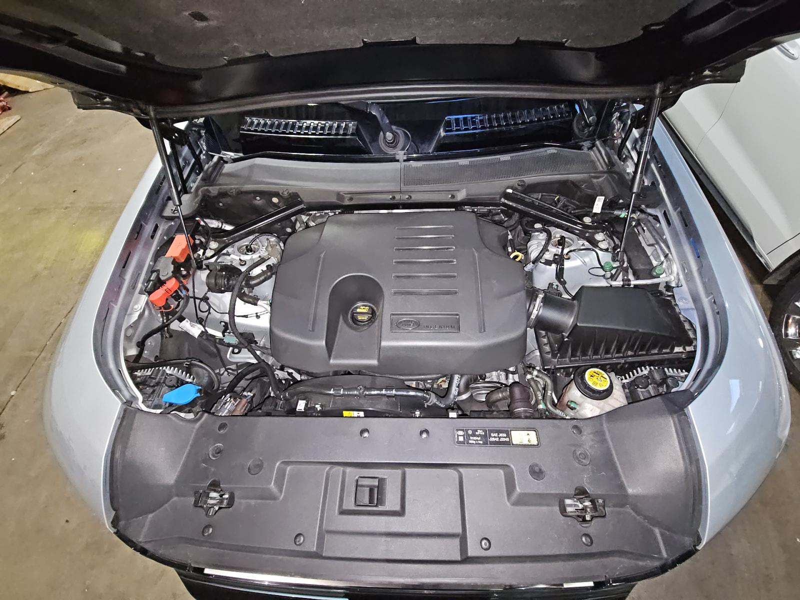 2023 Land Rover Defender 110 X AWD