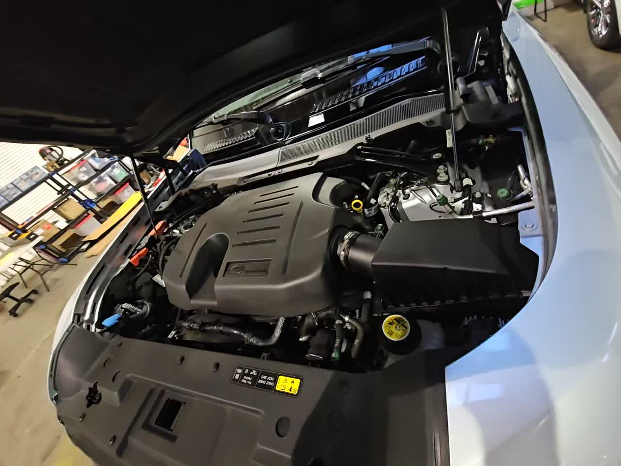 2023 Land Rover Defender 110 X AWD