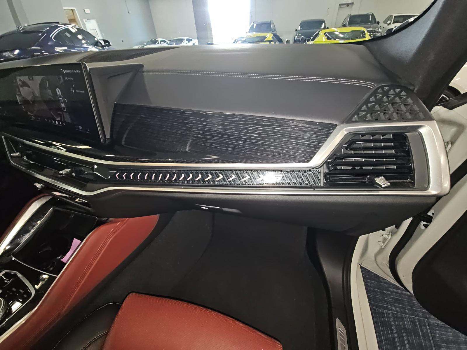 2024 BMW X6 xDrive40i AWD