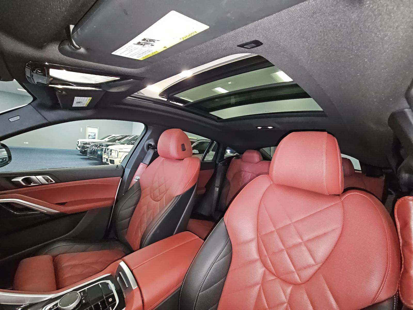 2024 BMW X6 xDrive40i AWD