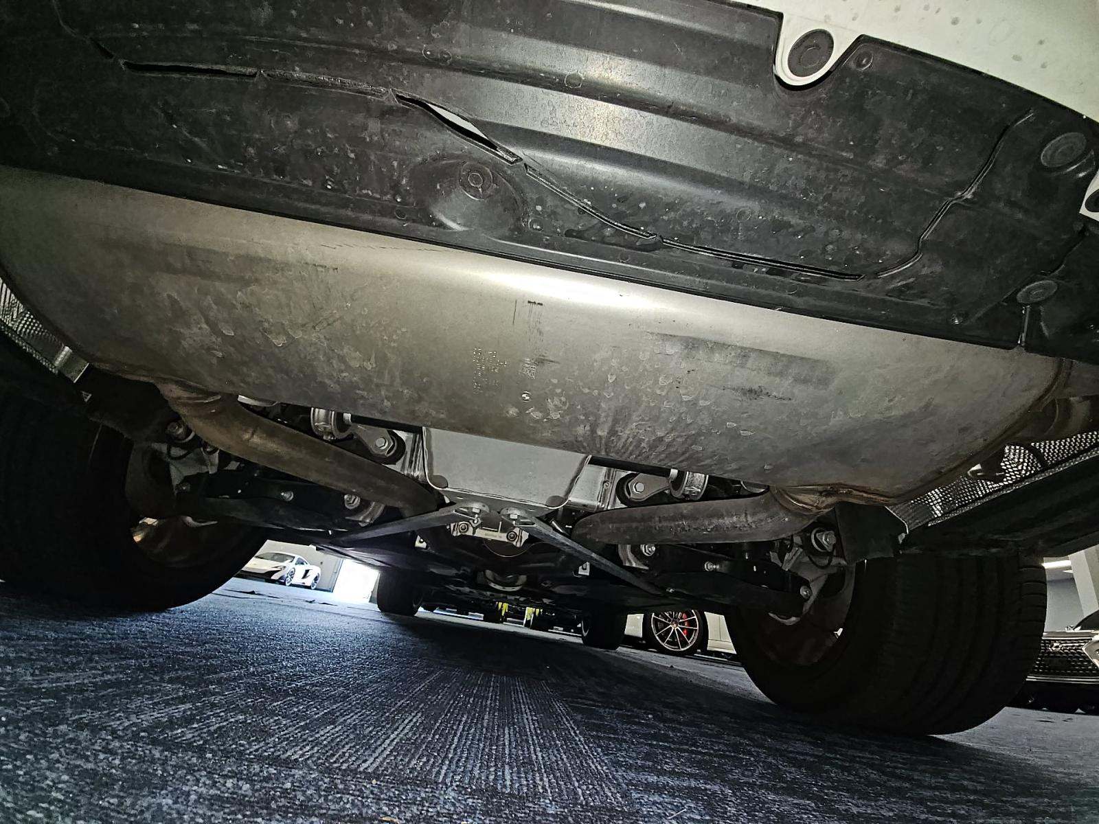 2024 BMW X6 xDrive40i AWD