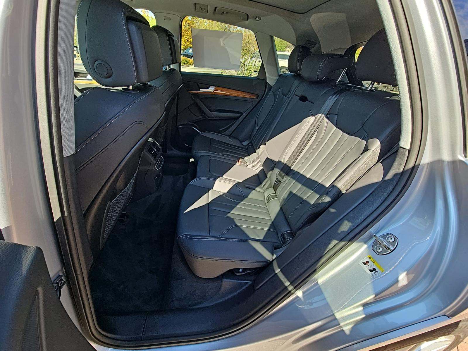 2023 Audi Q5 e Plug-In Hybrid S line Premium AWD