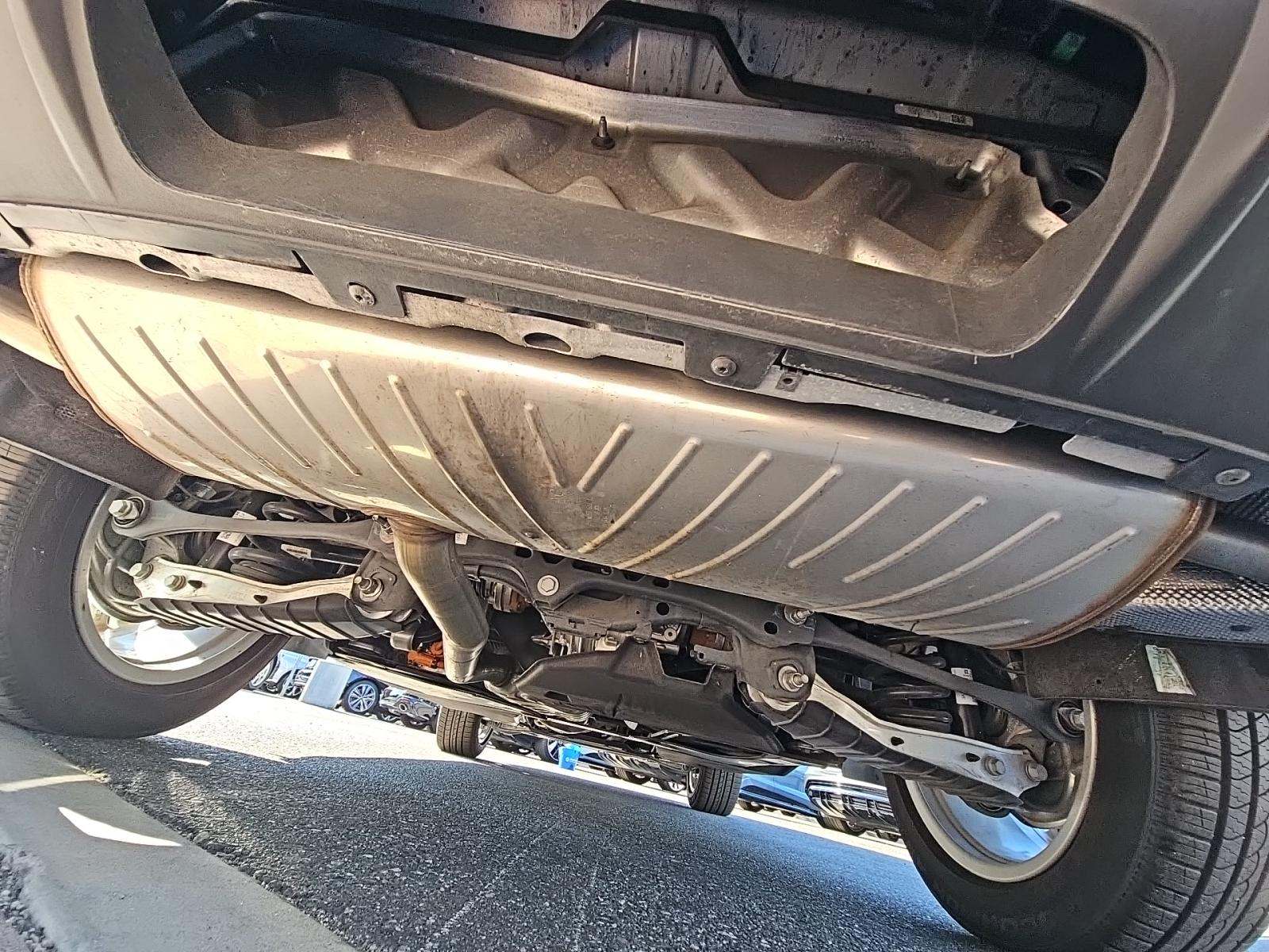 2023 Audi Q5 e Plug-In Hybrid S line Premium AWD