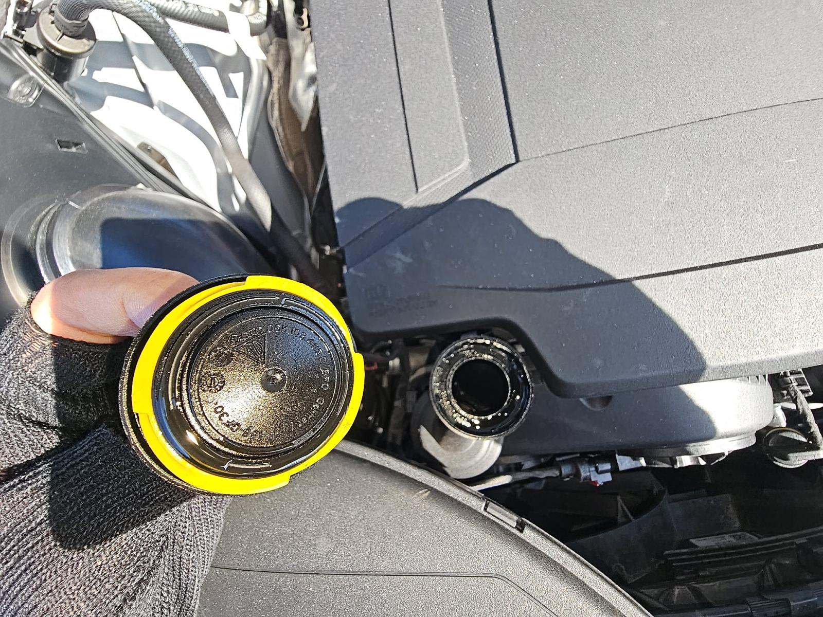 2023 Audi Q5 e Plug-In Hybrid S line Premium AWD