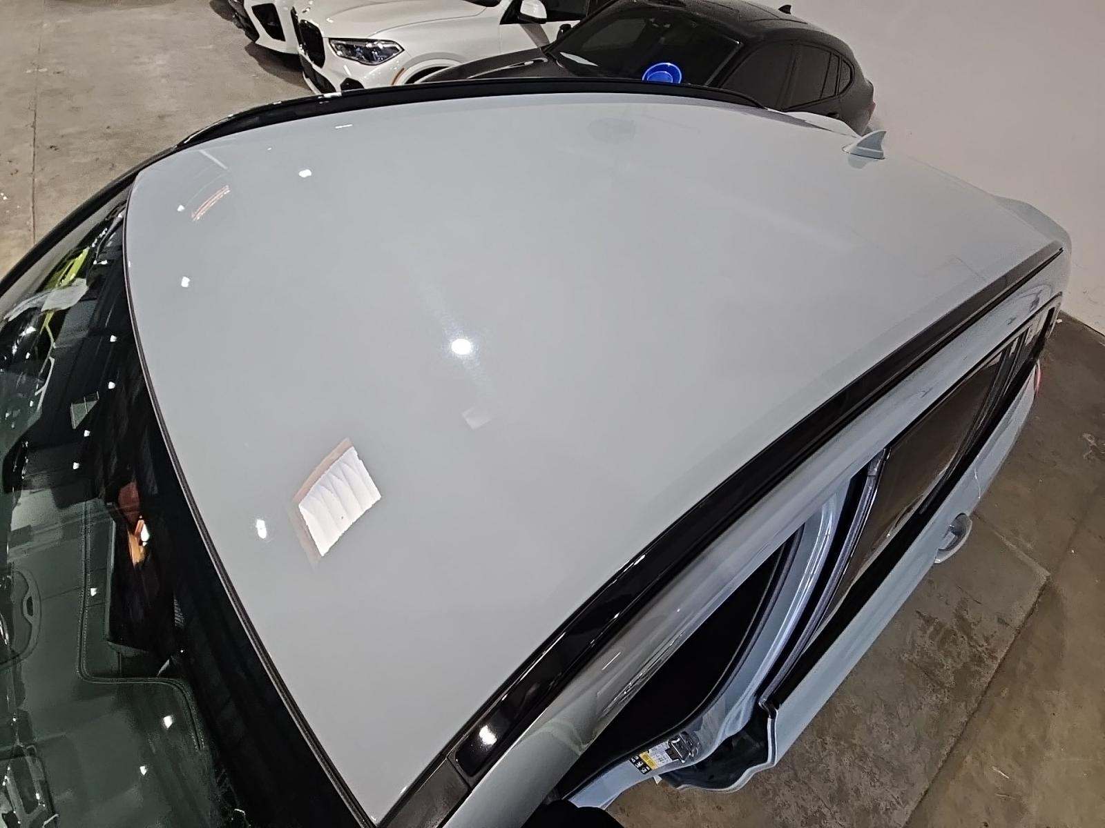 2023 BMW X3 M Base AWD