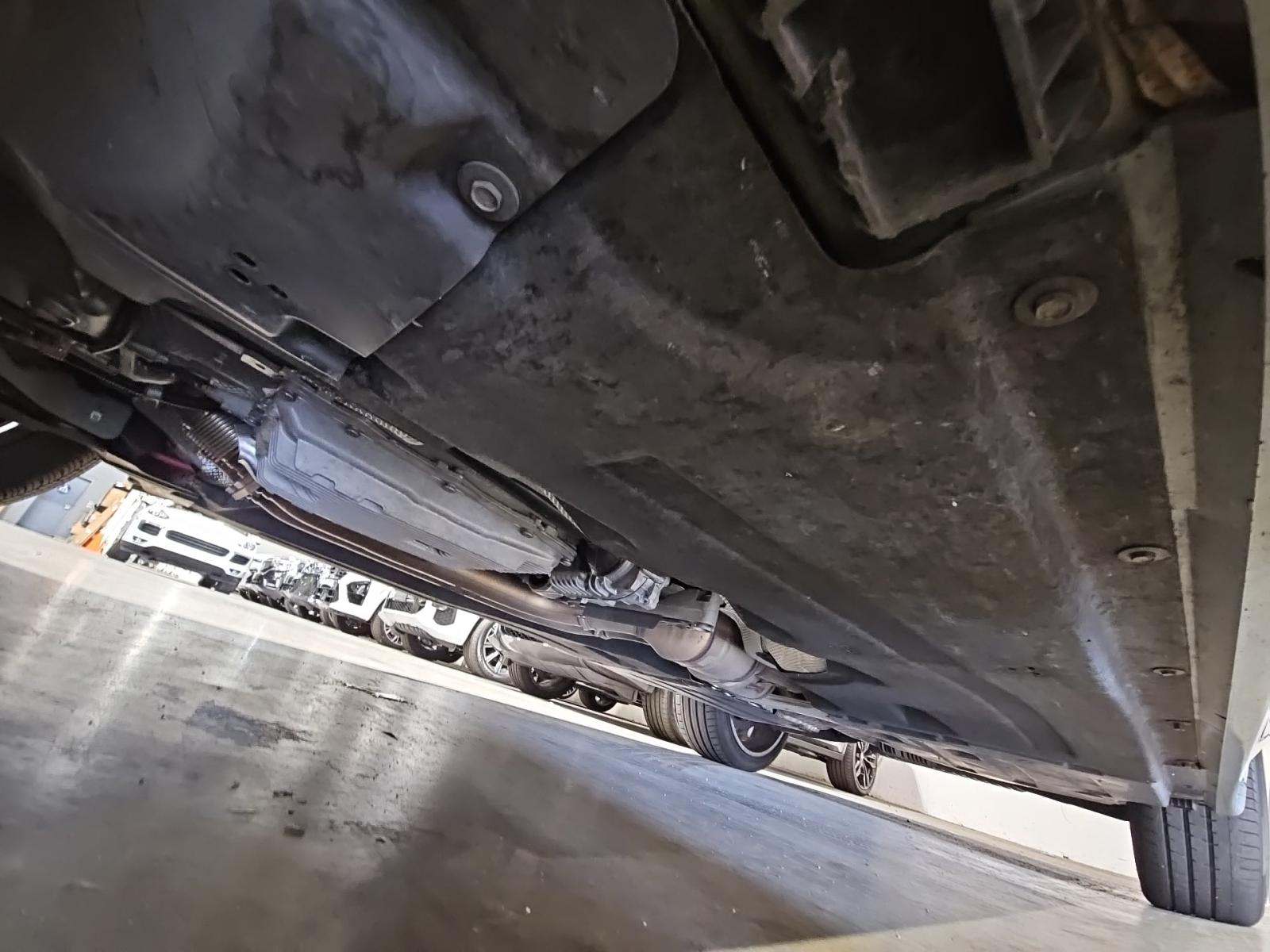 2023 BMW X3 M Base AWD