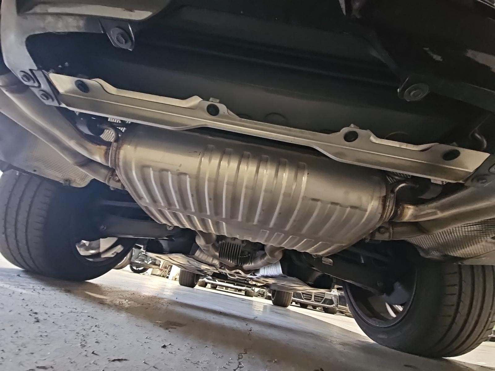 2023 BMW X3 M Base AWD