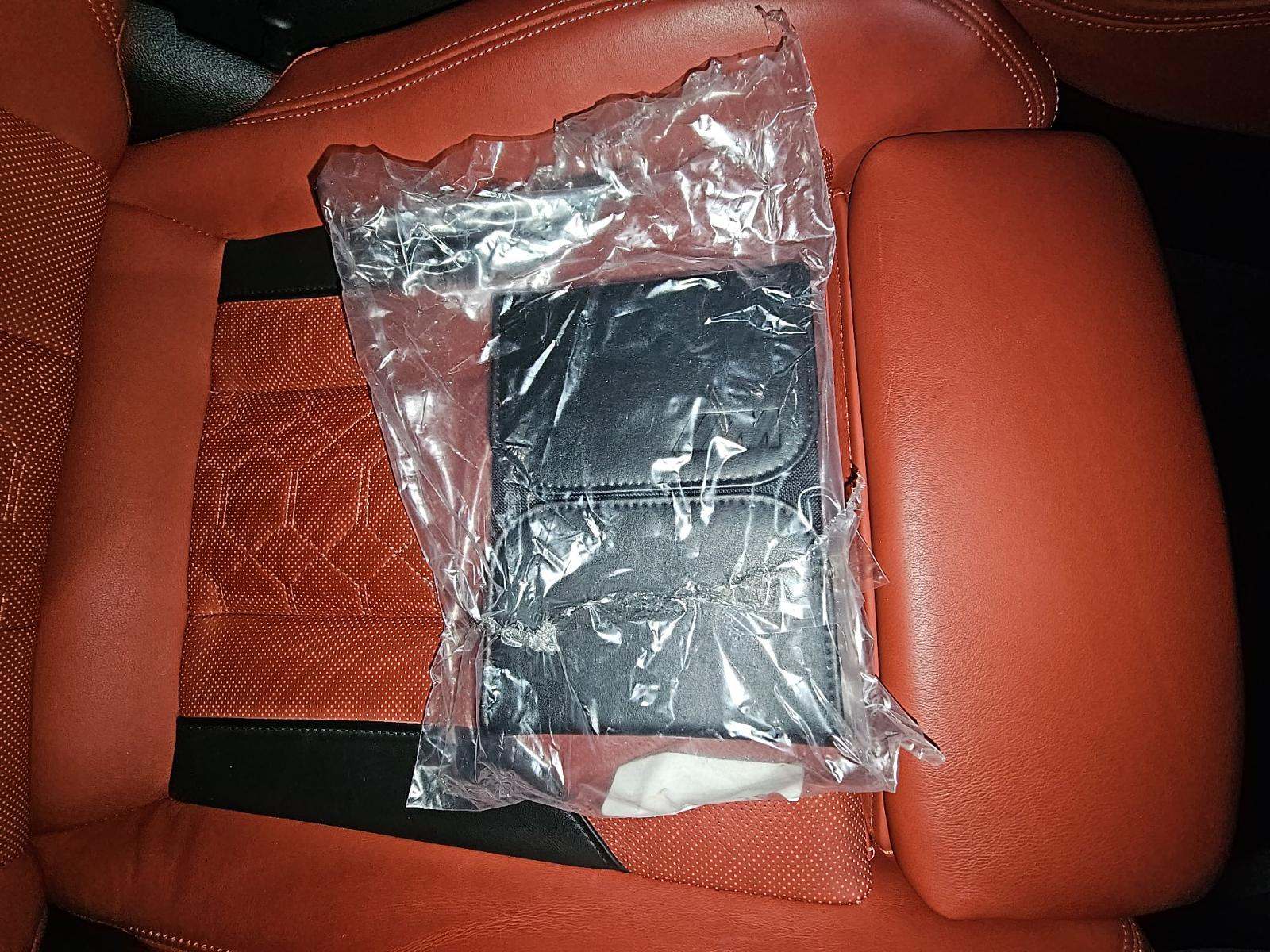 2023 BMW X3 M Base AWD