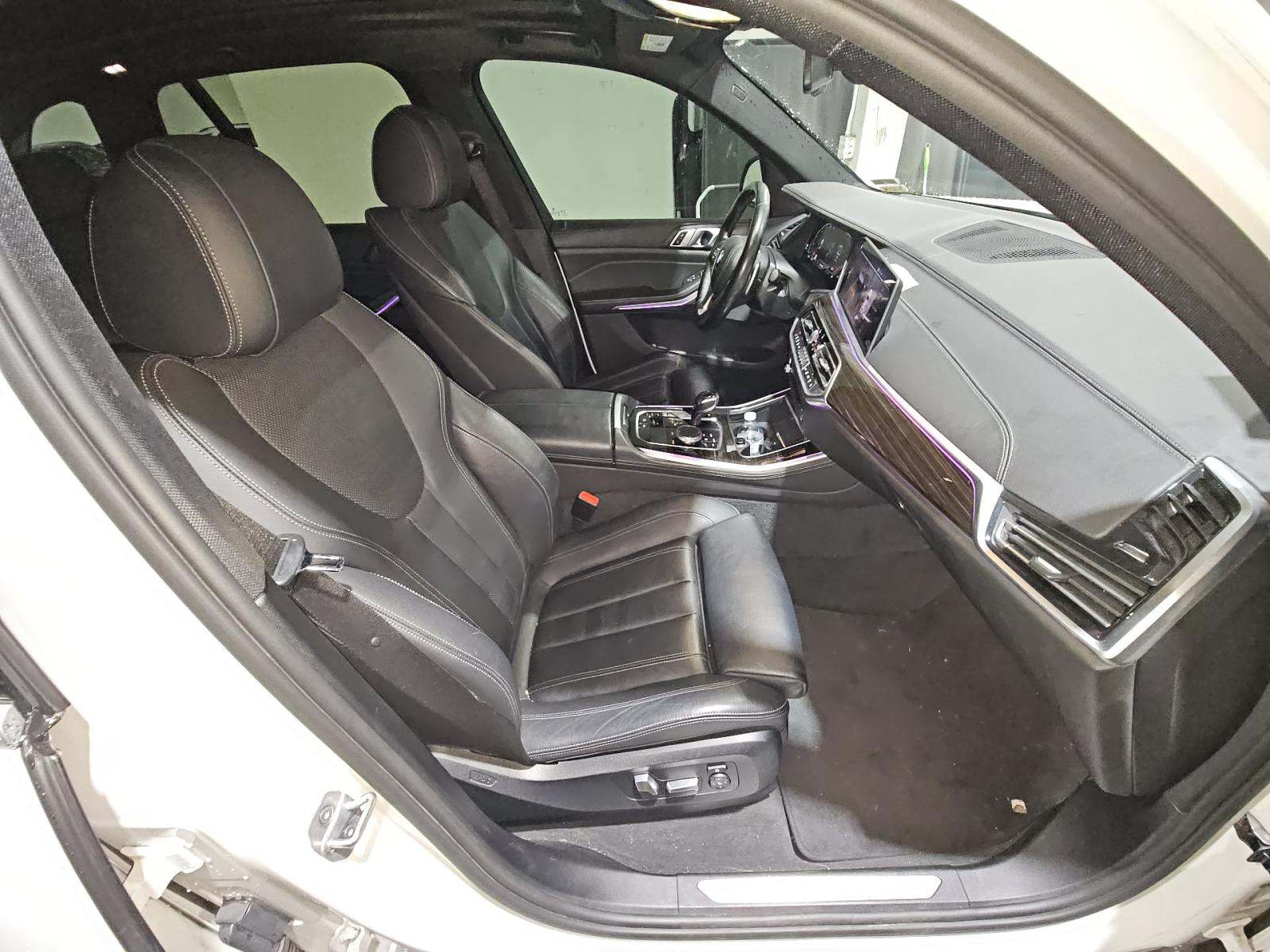 2019 BMW X5 xDrive40i AWD