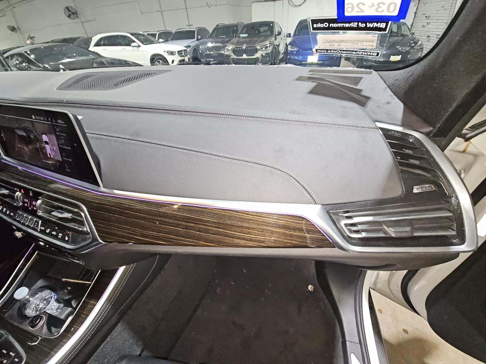 2019 BMW X5 xDrive40i AWD