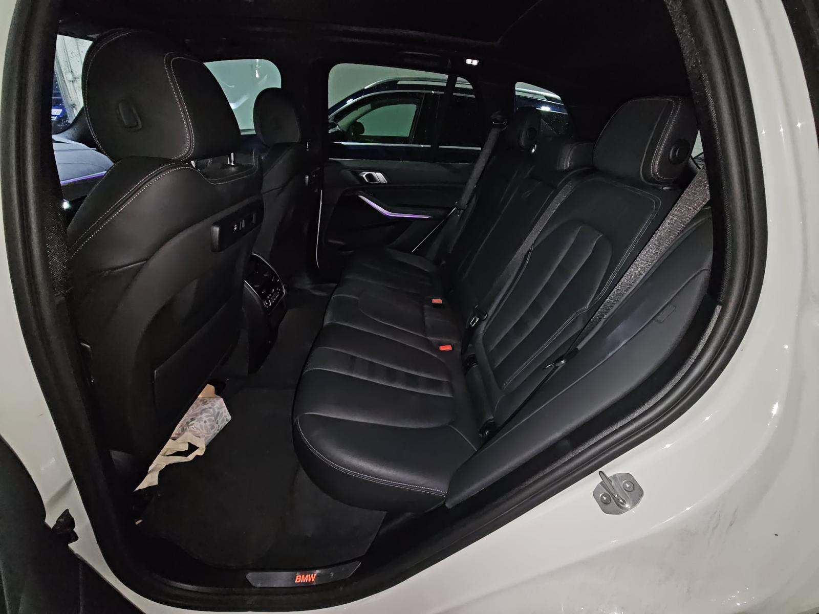 2019 BMW X5 xDrive40i AWD