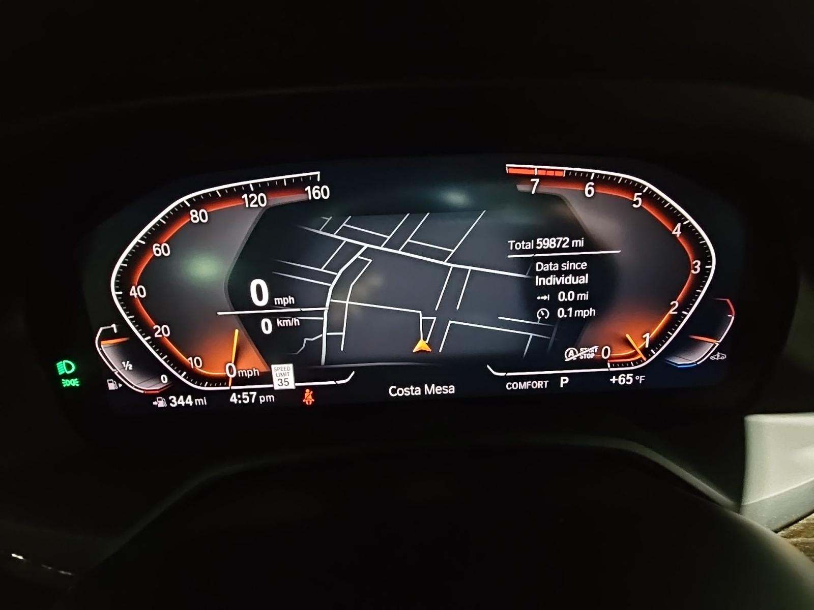 2019 BMW X5 xDrive40i AWD