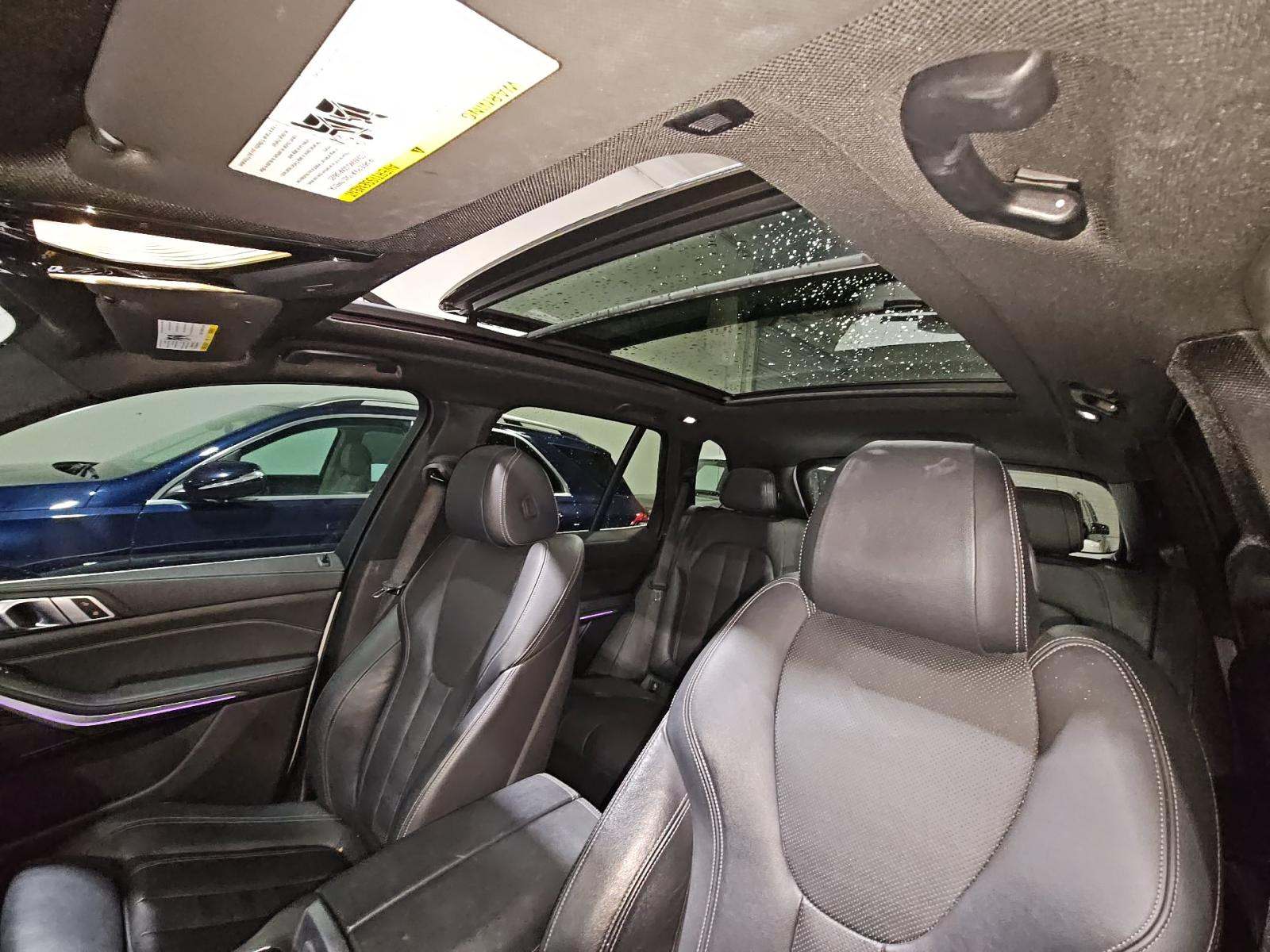 2019 BMW X5 xDrive40i AWD