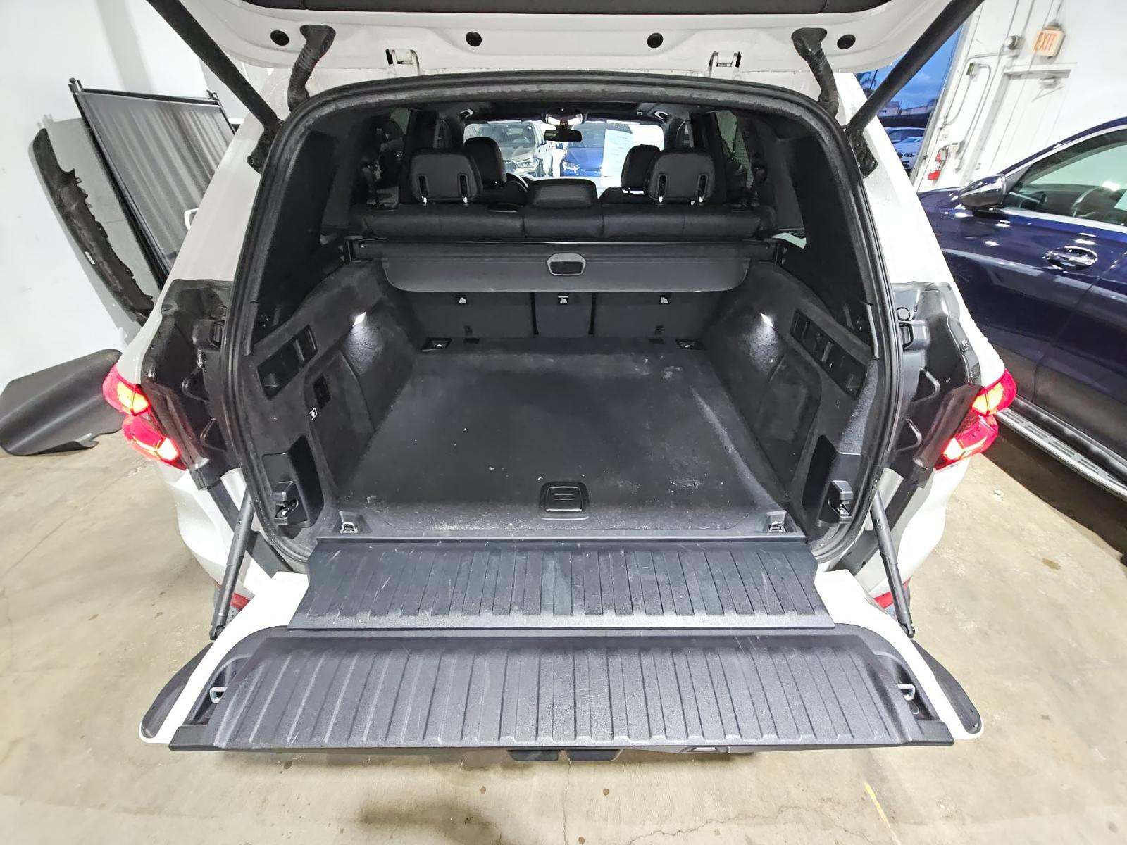 2019 BMW X5 xDrive40i AWD