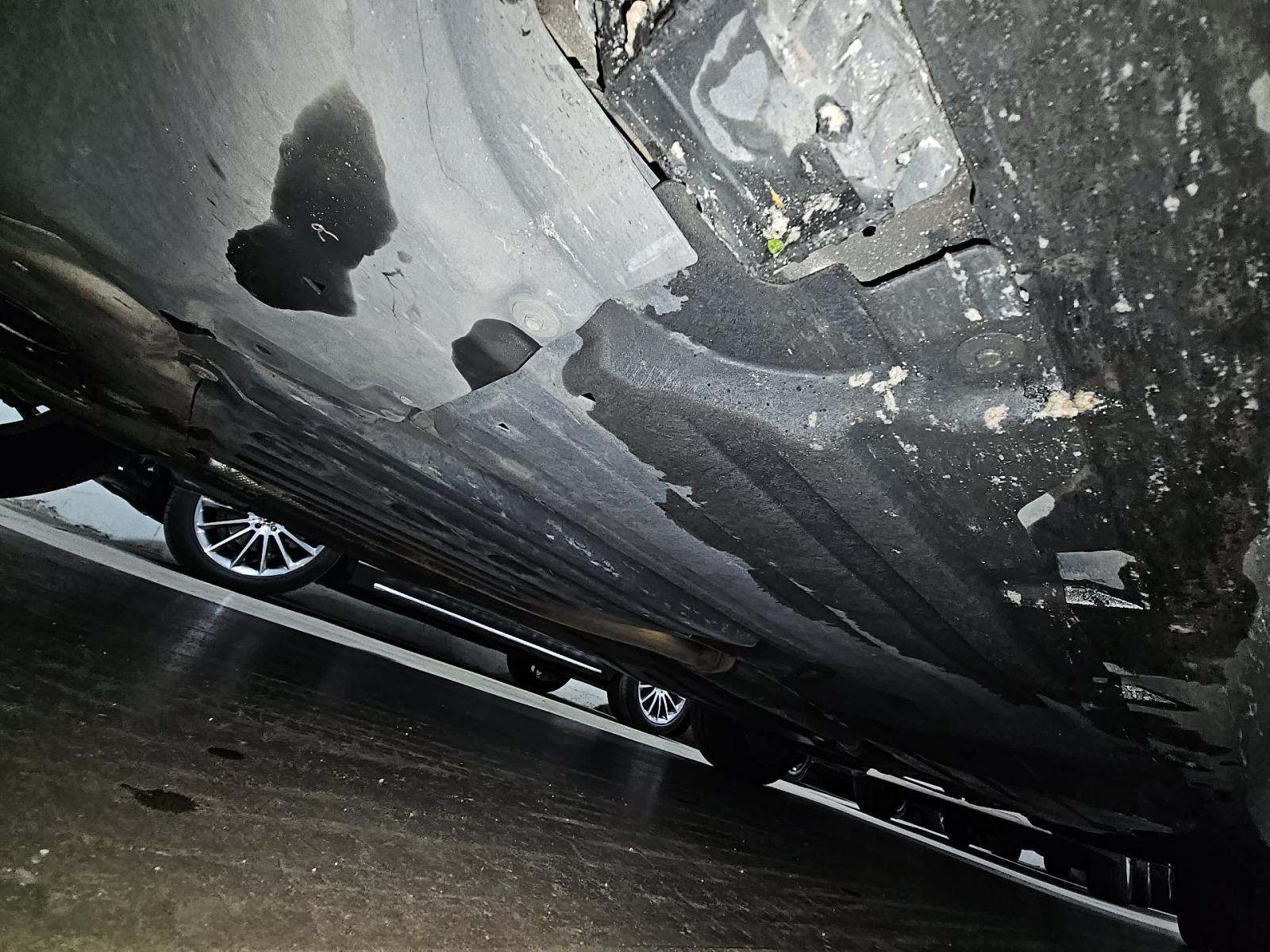 2019 BMW X5 xDrive40i AWD