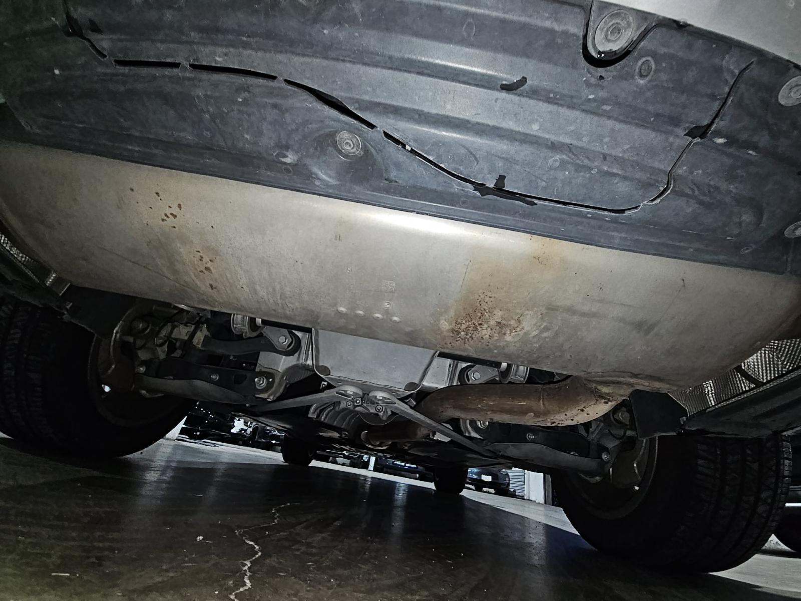 2019 BMW X5 xDrive40i AWD